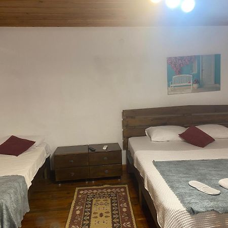 Otel Manolian Sirince Selcuk Exteriér fotografie