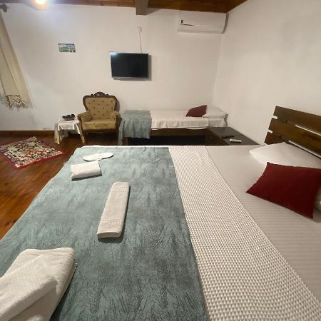 Otel Manolian Sirince Selcuk Exteriér fotografie
