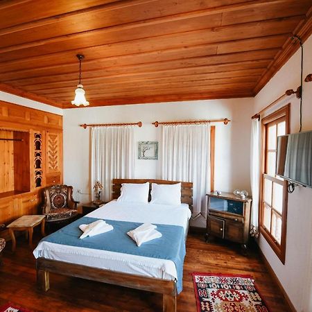 Otel Manolian Sirince Selcuk Exteriér fotografie