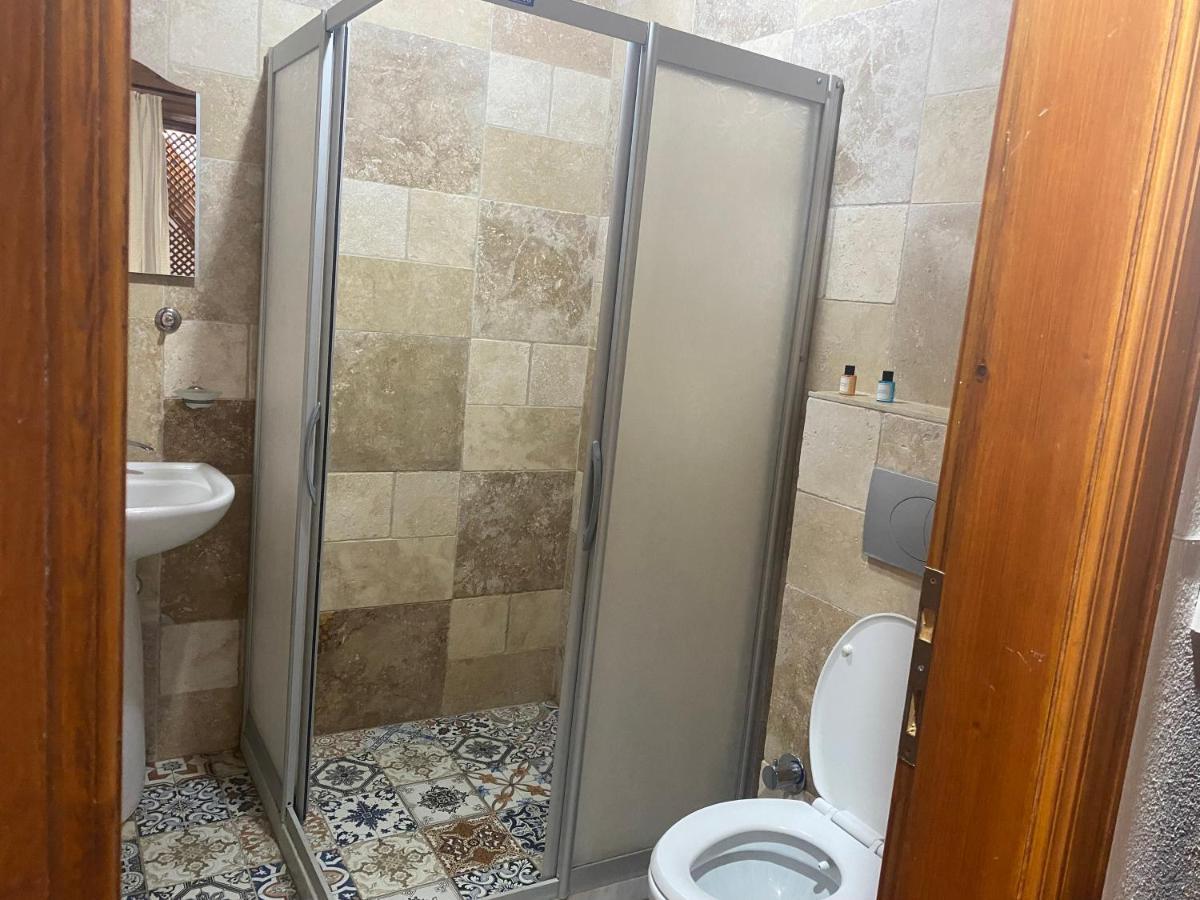Otel Manolian Sirince Selcuk Exteriér fotografie