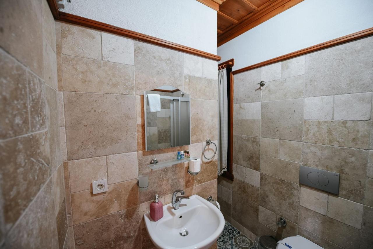 Otel Manolian Sirince Selcuk Exteriér fotografie