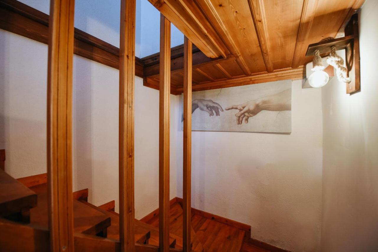 Otel Manolian Sirince Selcuk Exteriér fotografie