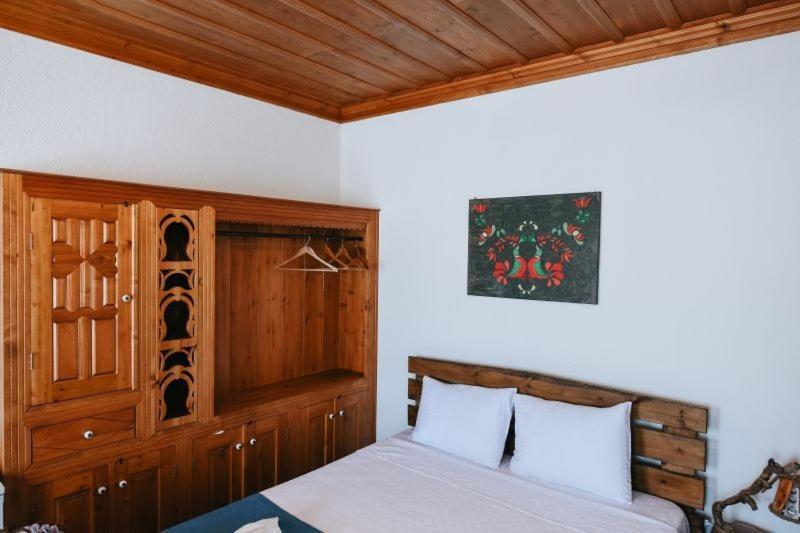 Otel Manolian Sirince Selcuk Exteriér fotografie