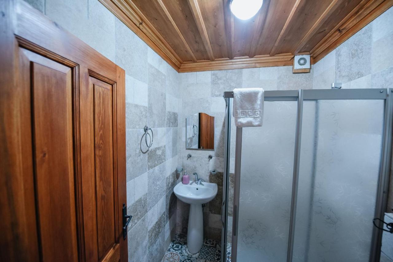 Otel Manolian Sirince Selcuk Exteriér fotografie