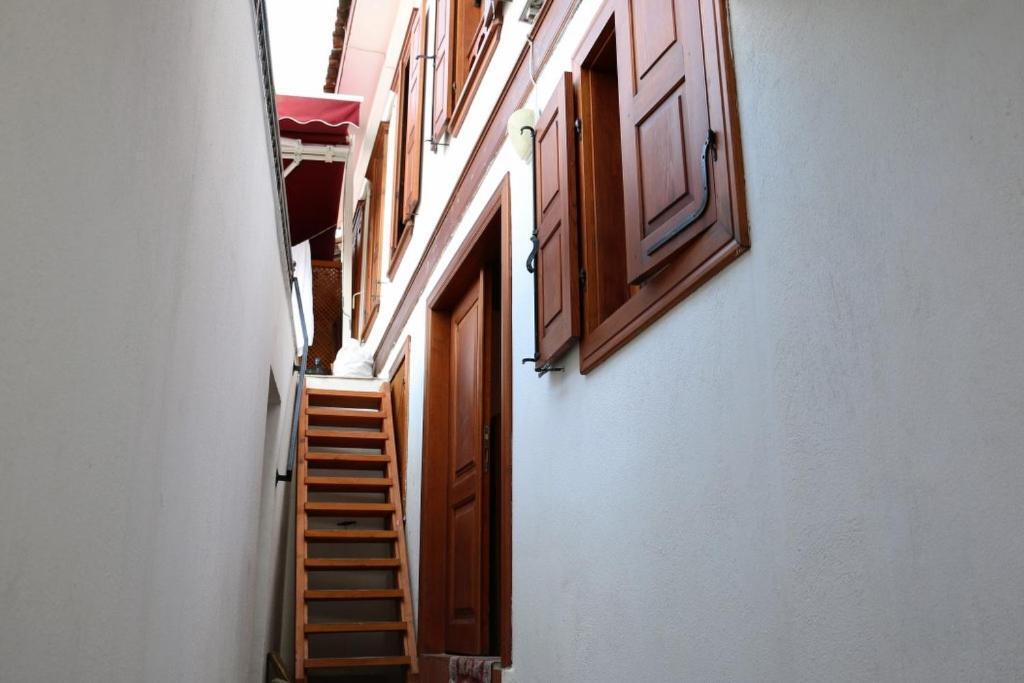 Otel Manolian Sirince Selcuk Exteriér fotografie