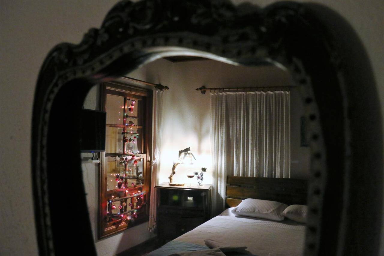 Otel Manolian Sirince Selcuk Exteriér fotografie