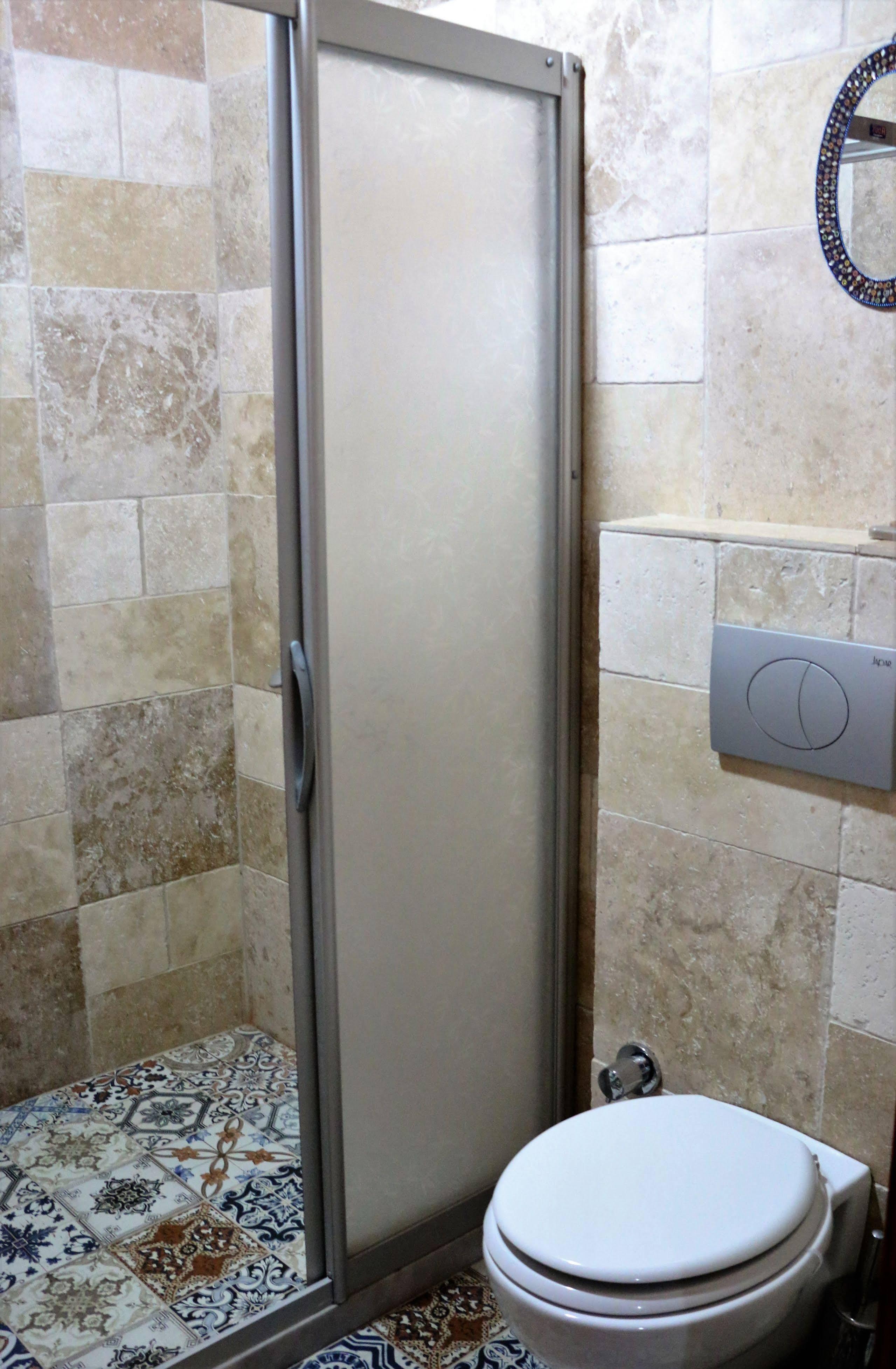 Otel Manolian Sirince Selcuk Exteriér fotografie