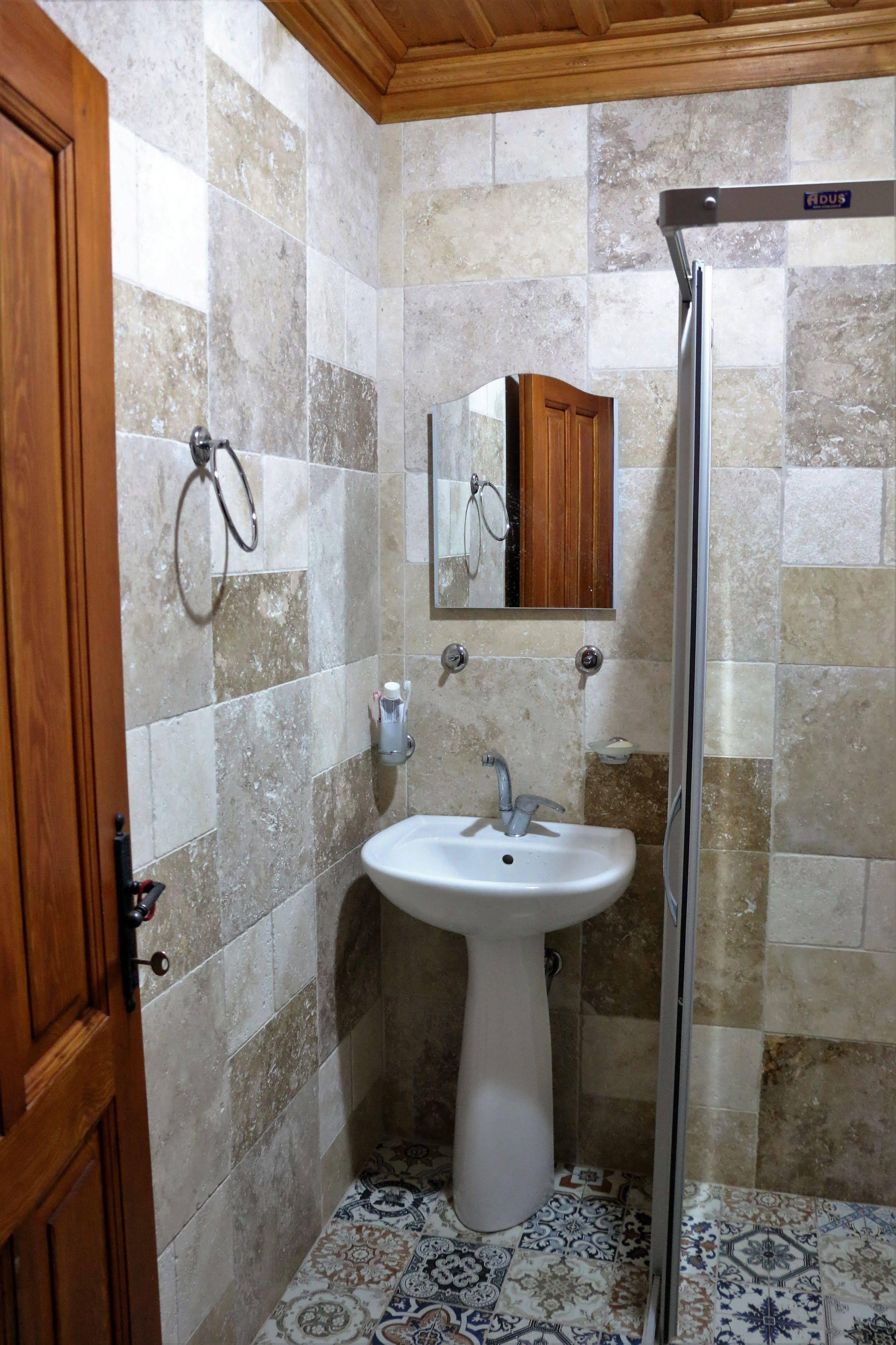Otel Manolian Sirince Selcuk Exteriér fotografie