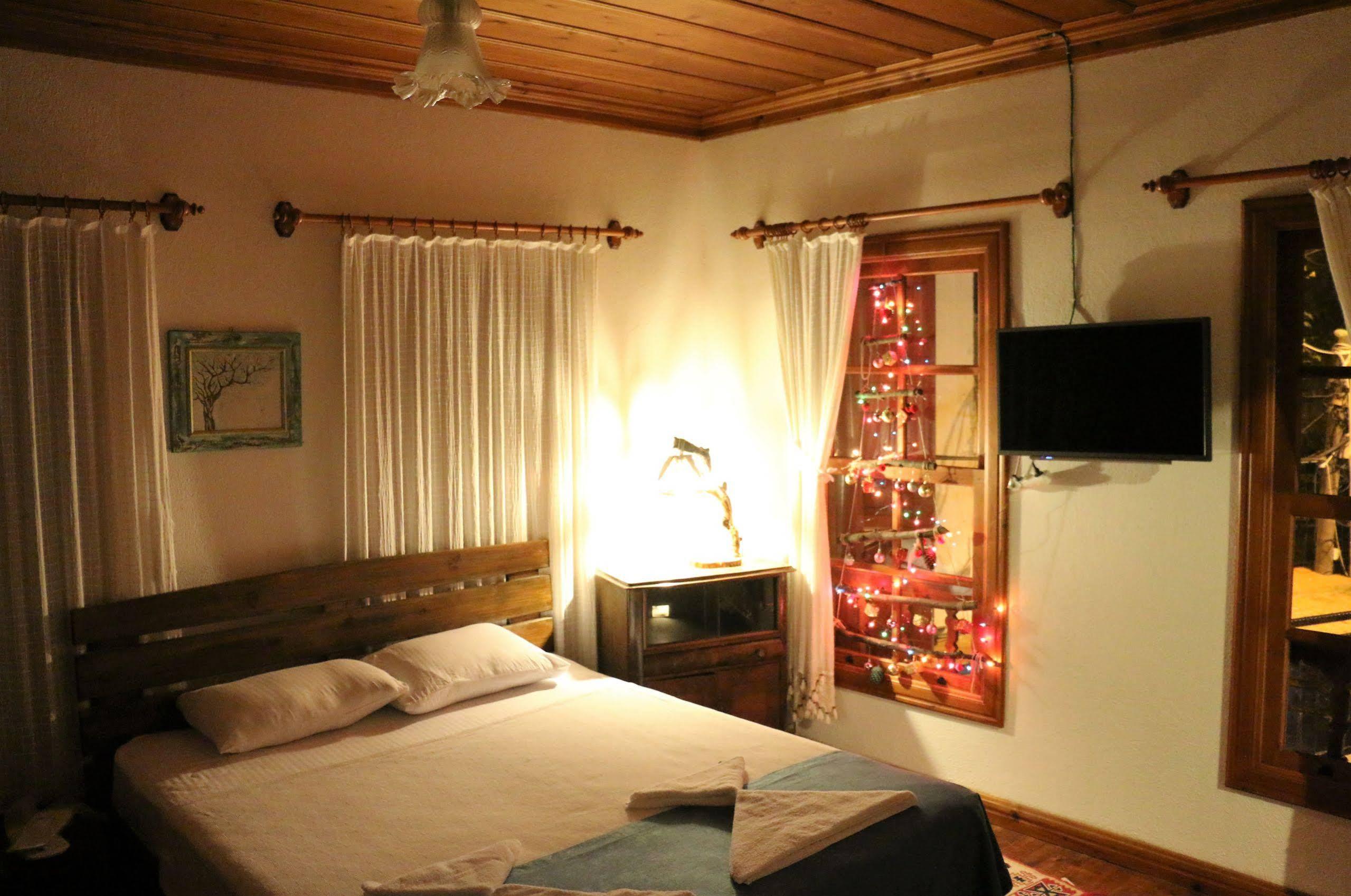 Otel Manolian Sirince Selcuk Exteriér fotografie