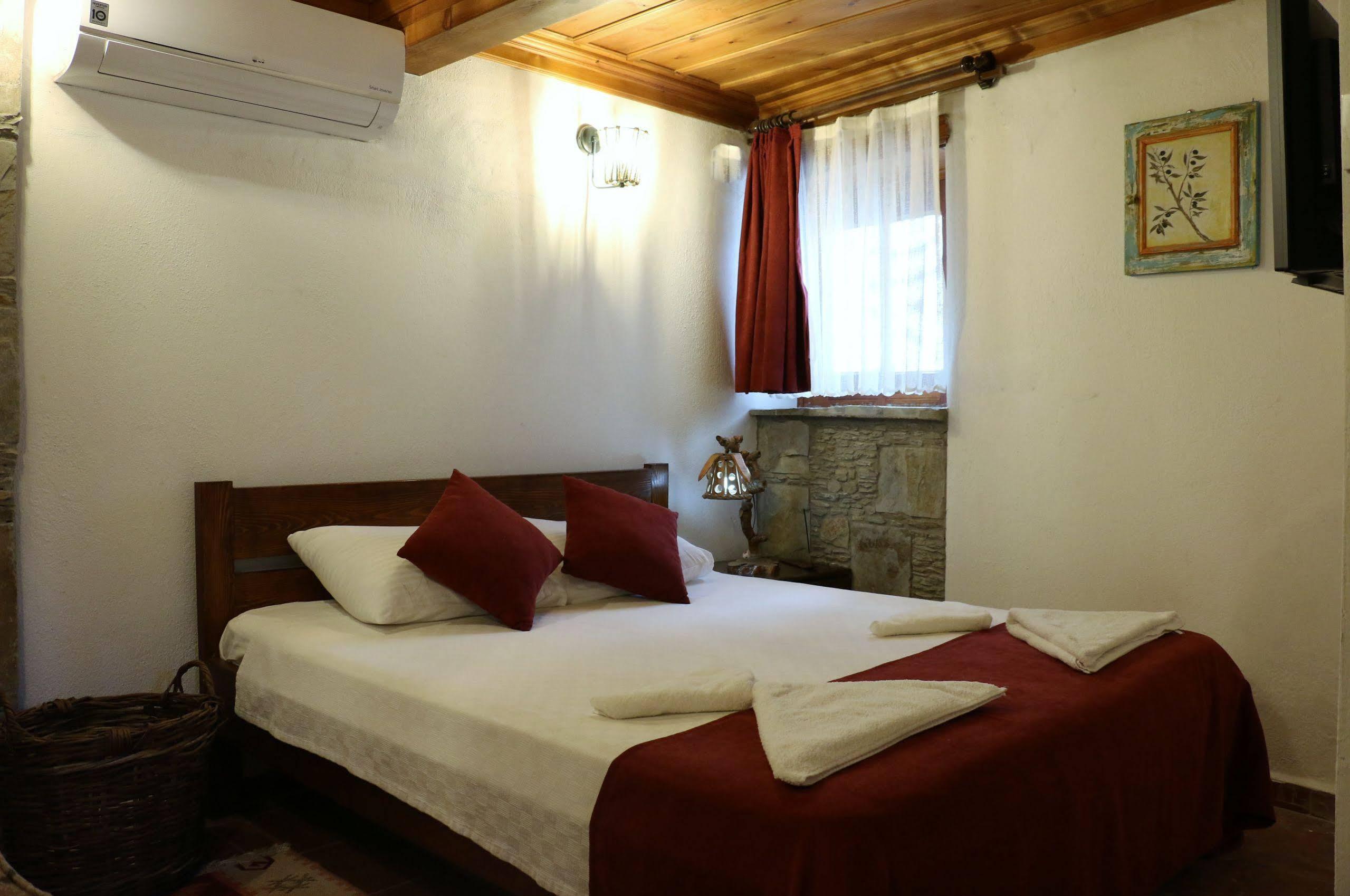 Otel Manolian Sirince Selcuk Exteriér fotografie